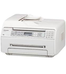 KX-MB1530 PD